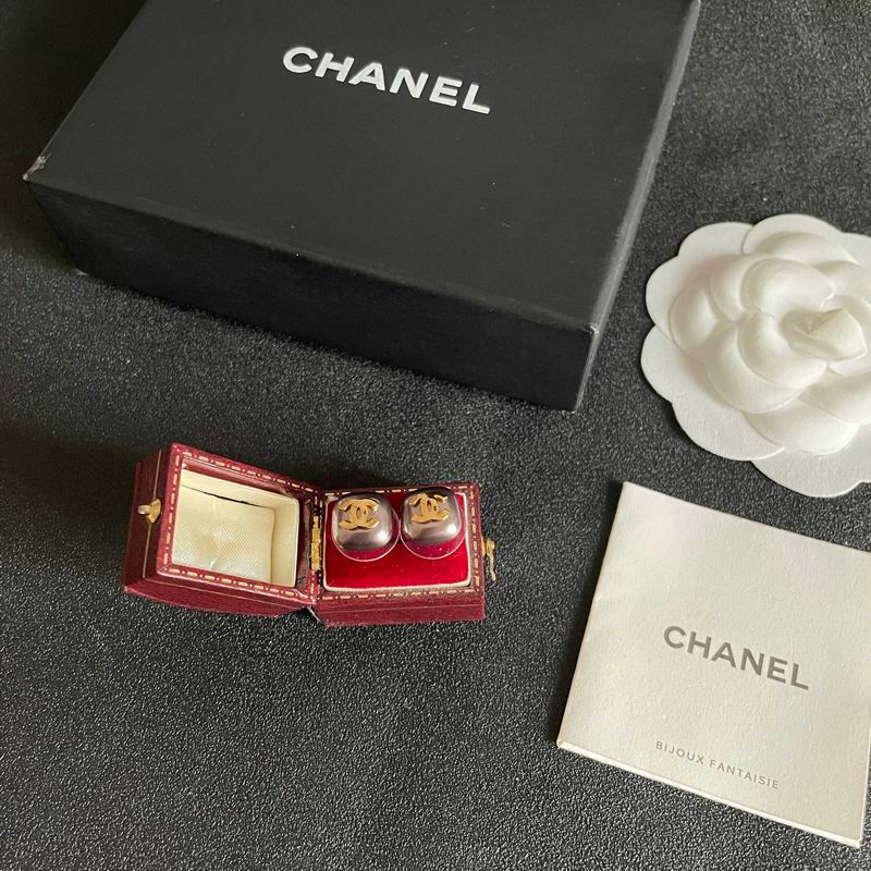 Chanel Earring 03yxs607